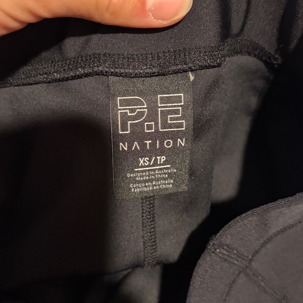 P.E Nation rebound set - Picture 10 of 11